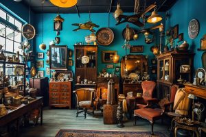 Antiques