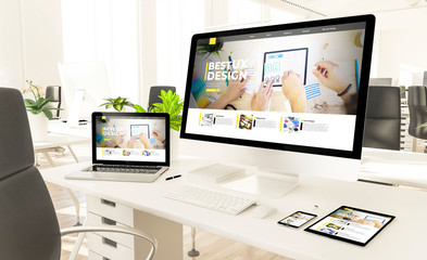 St George Web Design